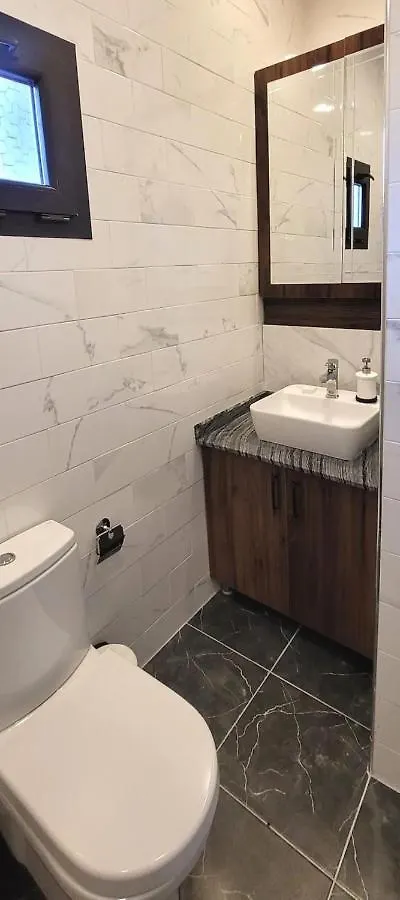Aparthotel Galata Nazapart Istanbulská provincie Turecko
