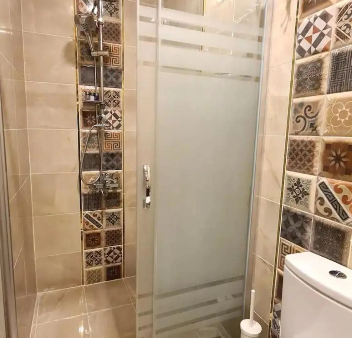Aparthotel Galata Nazapart Istanbulská provincie