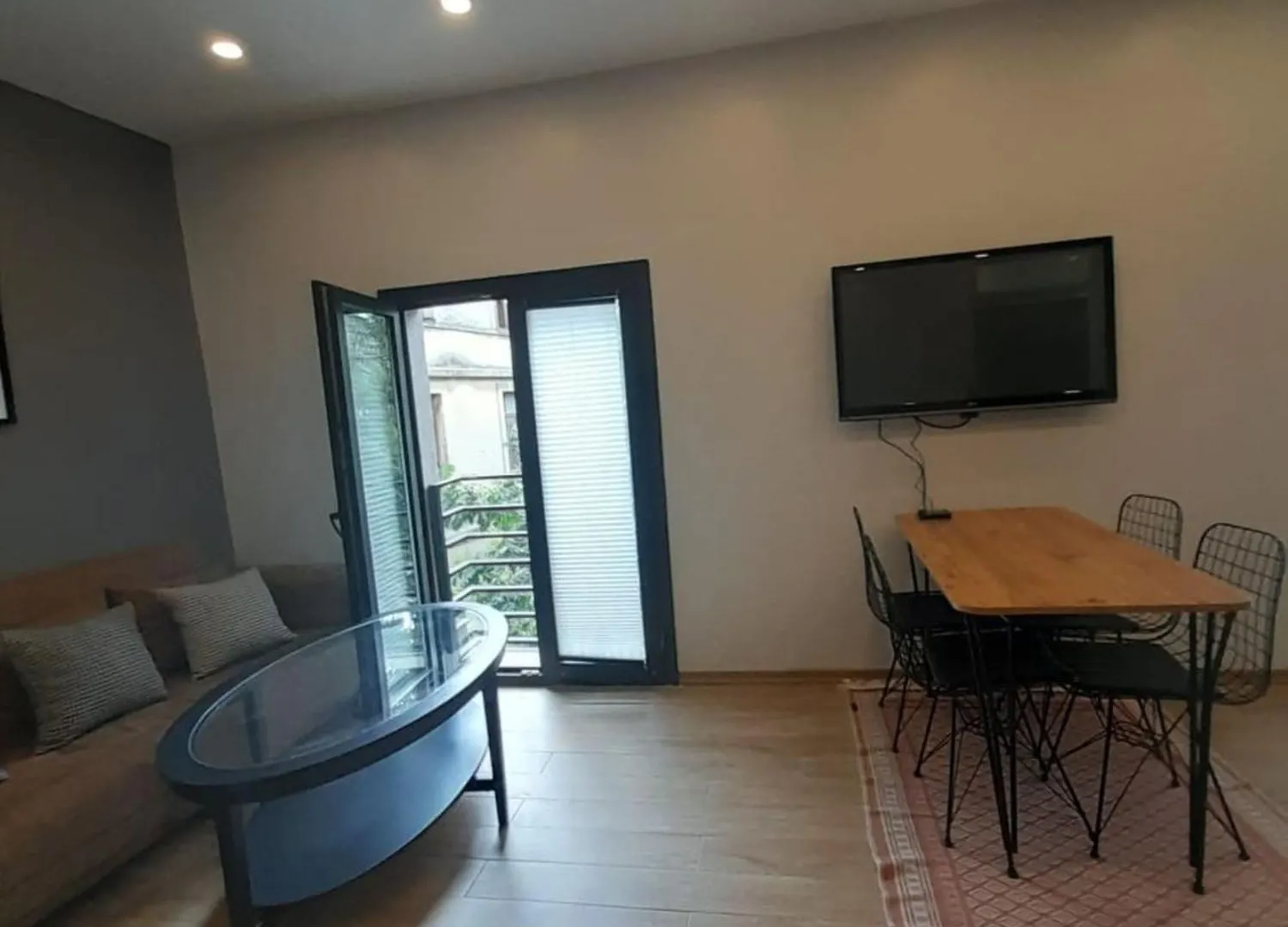 Aparthotel Galata Nazapart Istanbulská provincie