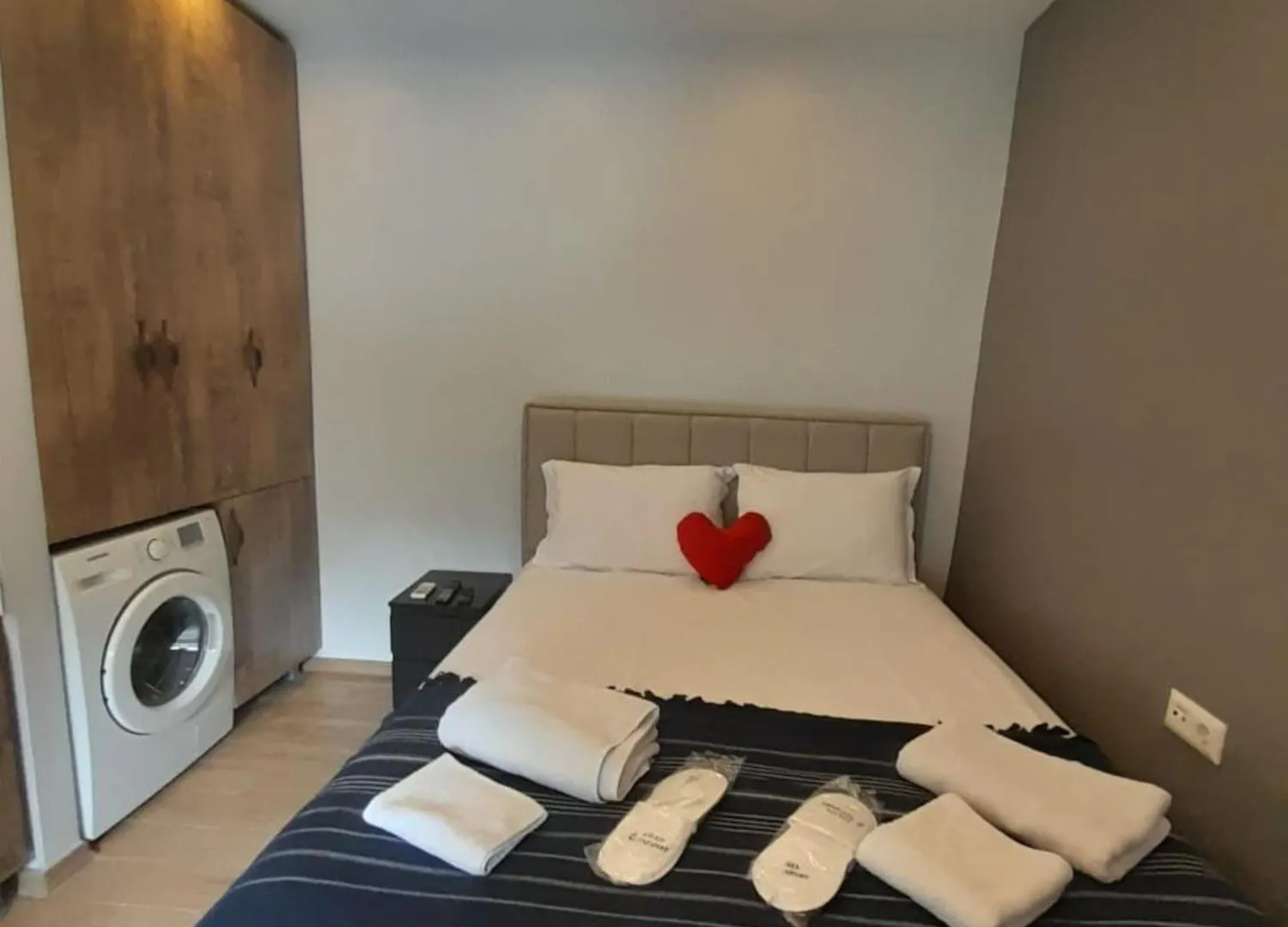Aparthotel Galata Nazapart Istanbulská provincie