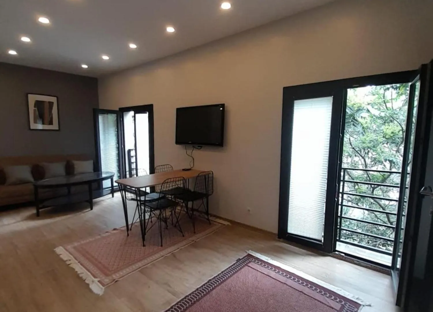 Aparthotel Galata Nazapart Istanbulská provincie