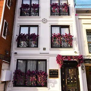  Bed and breakfast Little Sofia
