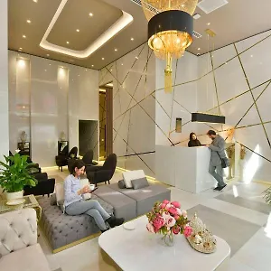 Hotel Ghan, Istanboel
