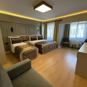 Hotel Azra Sultan &, Istanboel