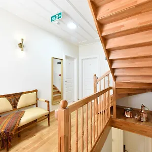 4* Hotel Agras