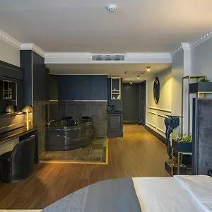 Hotel A11 Bosphorus, Istanboel