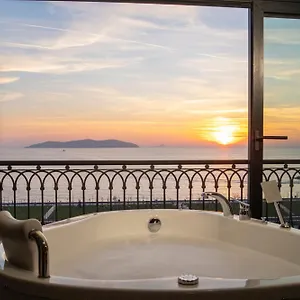 Hotel La Cielo Bostanci, Istanboel