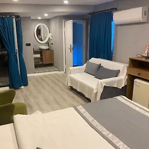 Mara Provincia di Istanbul