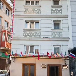 Kumluk Provincia di Istanbul