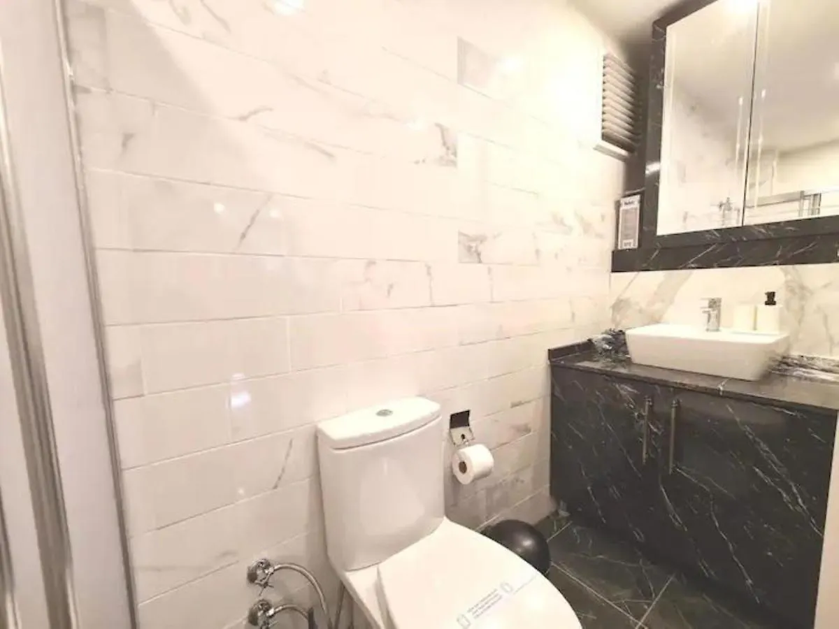 Galata Nazapart Aparthotel Istanboel