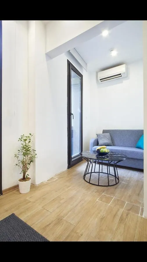 Galata Nazapart Aparthotel Istanbul 0*,  Turkey