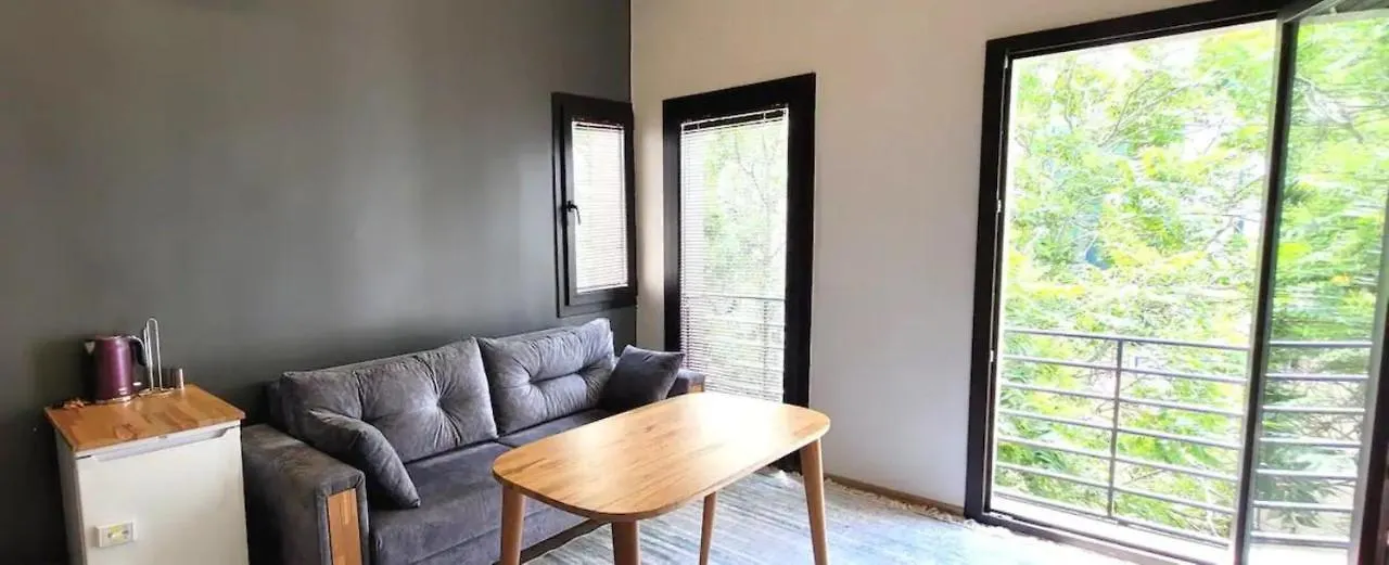 Galata Nazapart Aparthotel Istanboel