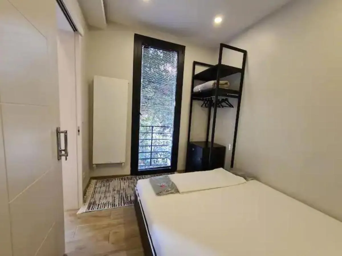 Galata Nazapart Aparthotel Istanboel 0*,