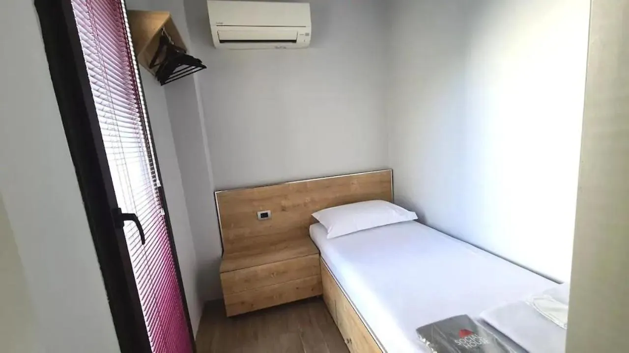 Galata Nazapart Aparthotel Istanbul 0*,  Turkey