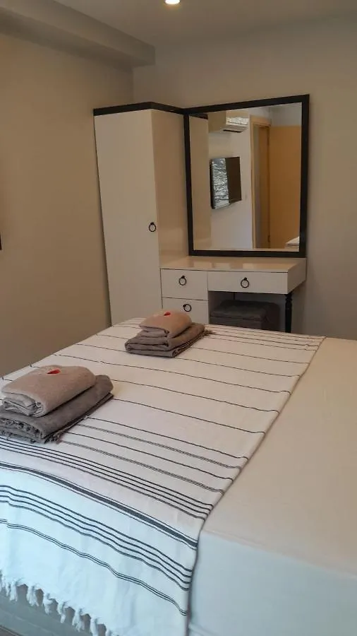 Galata Nazapart Aparthotel Istanbul