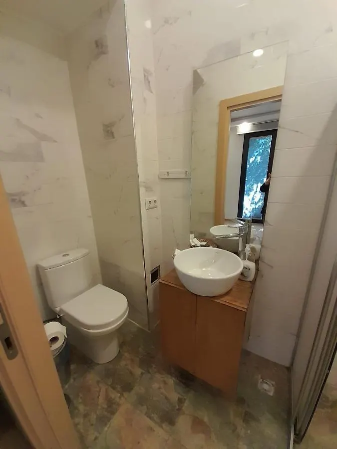 Galata Nazapart Aparthotel Istanboel