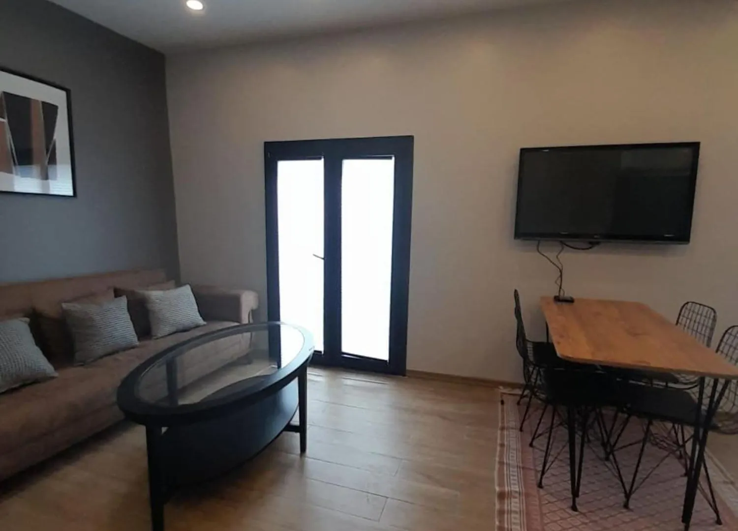 Galata Nazapart Aparthotel Istanboel