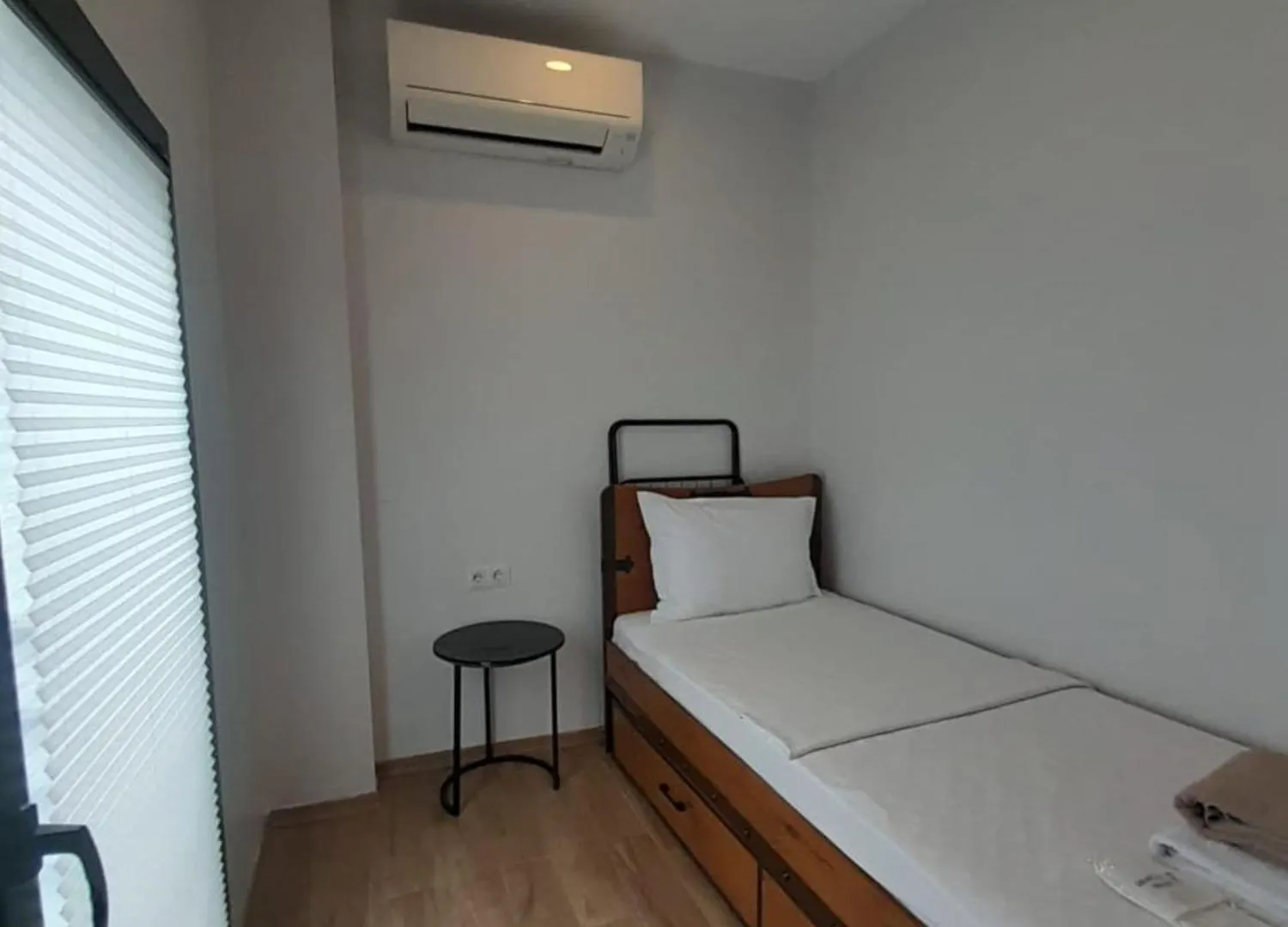 Galata Nazapart Aparthotel Istanboel