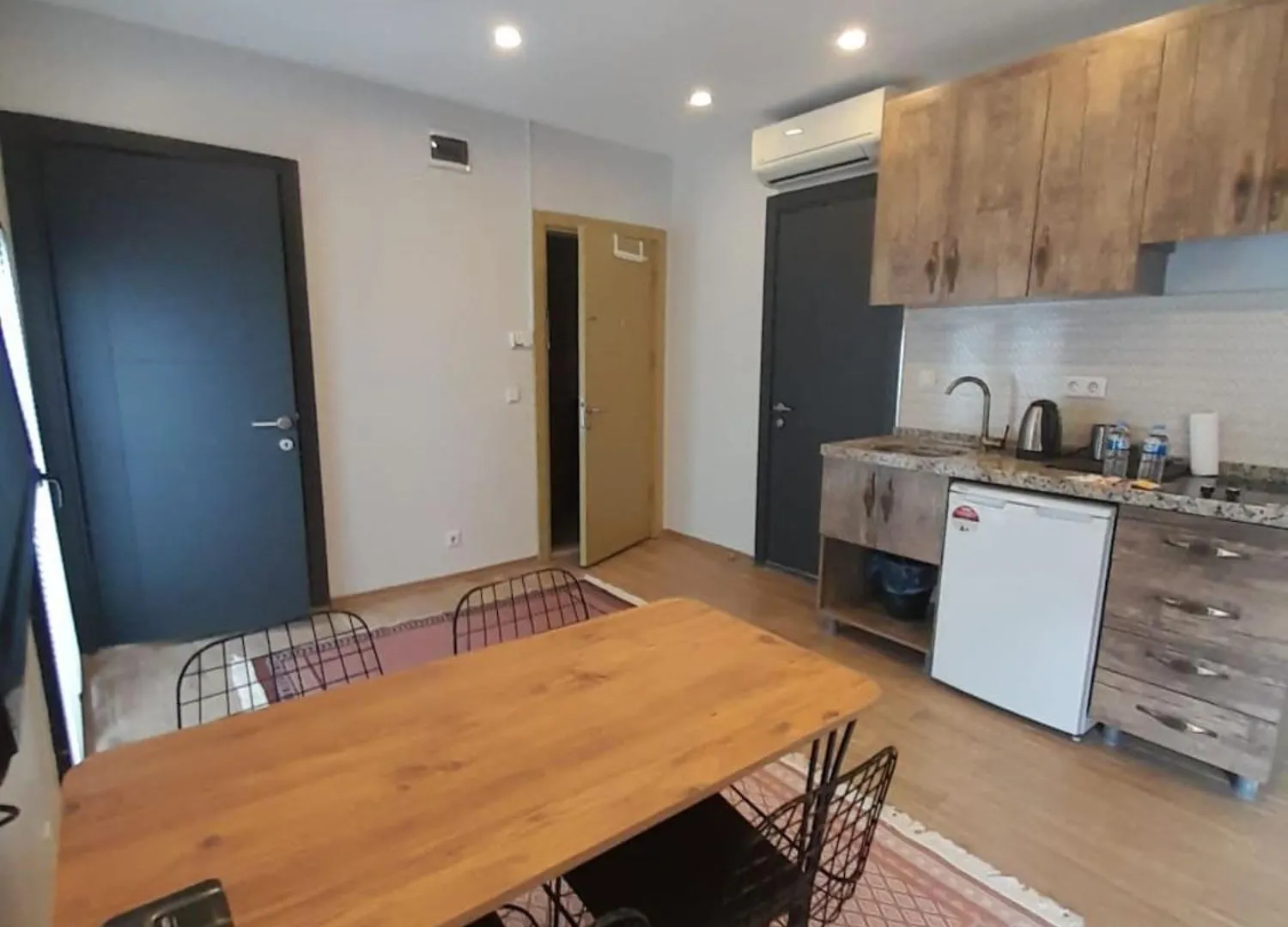 Galata Nazapart Aparthotel Istanboel