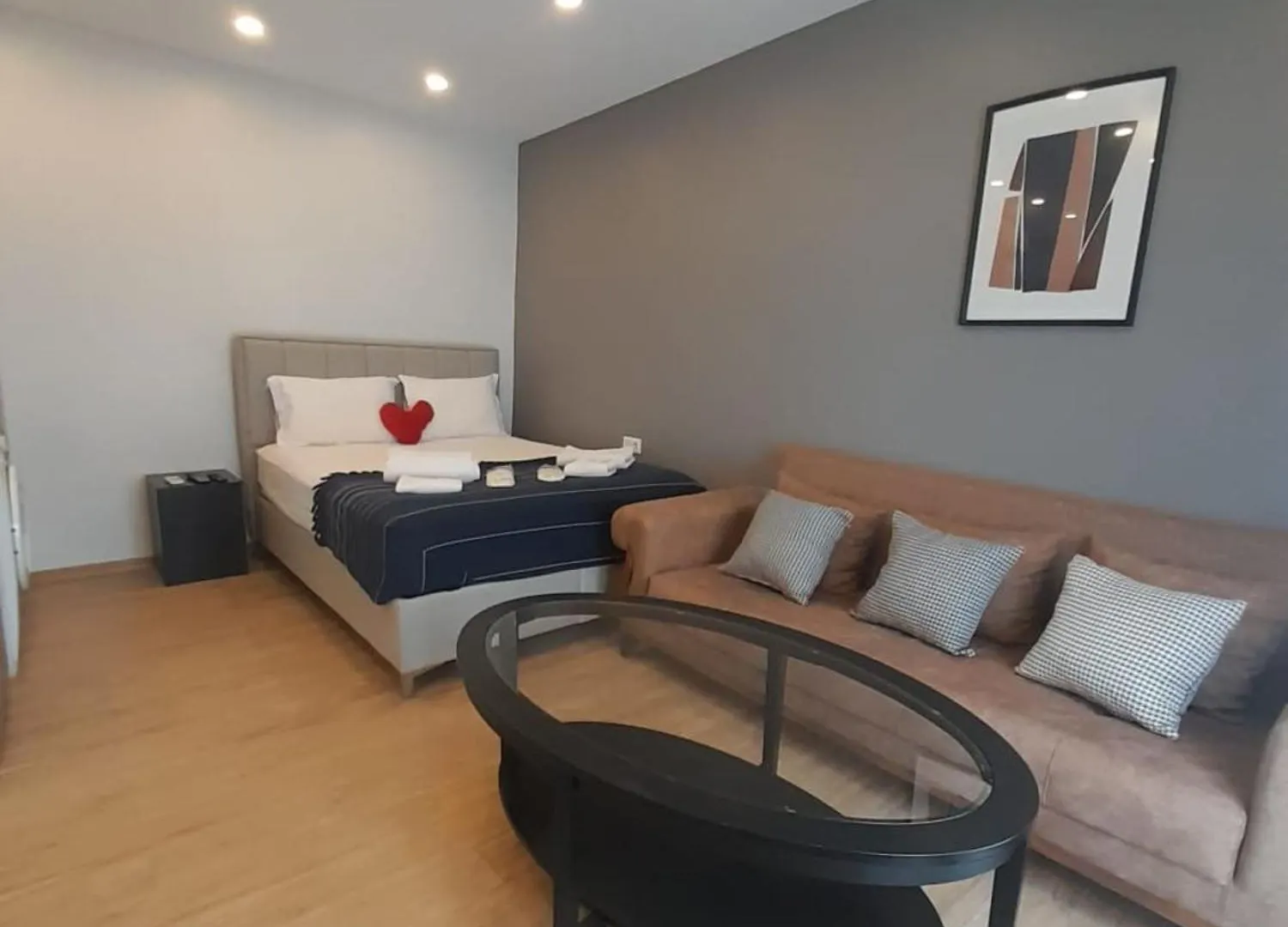 Galata Nazapart Aparthotel Istanbul Turkey