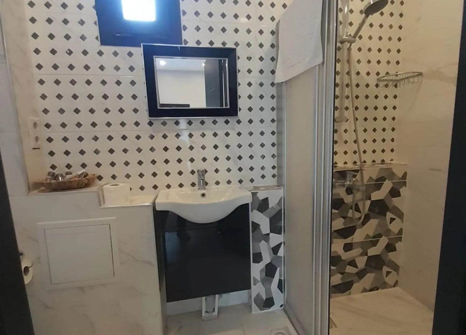 Galata Nazapart Aparthotel Istanbul