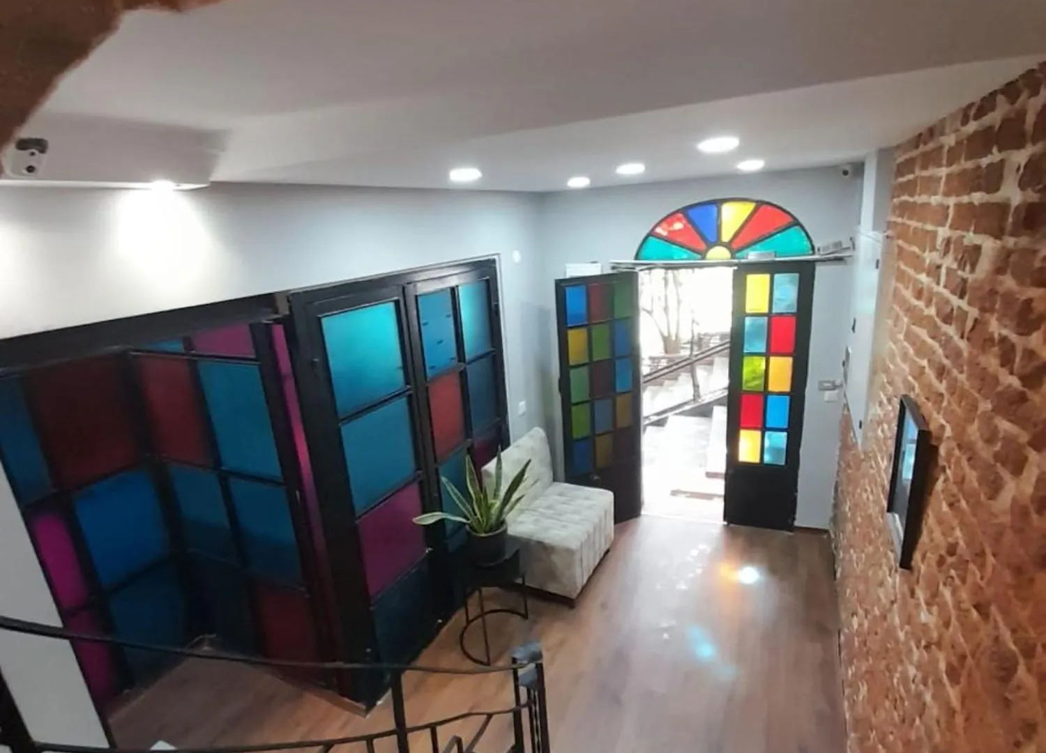 Galata Nazapart Aparthotel Istanbul Turkey