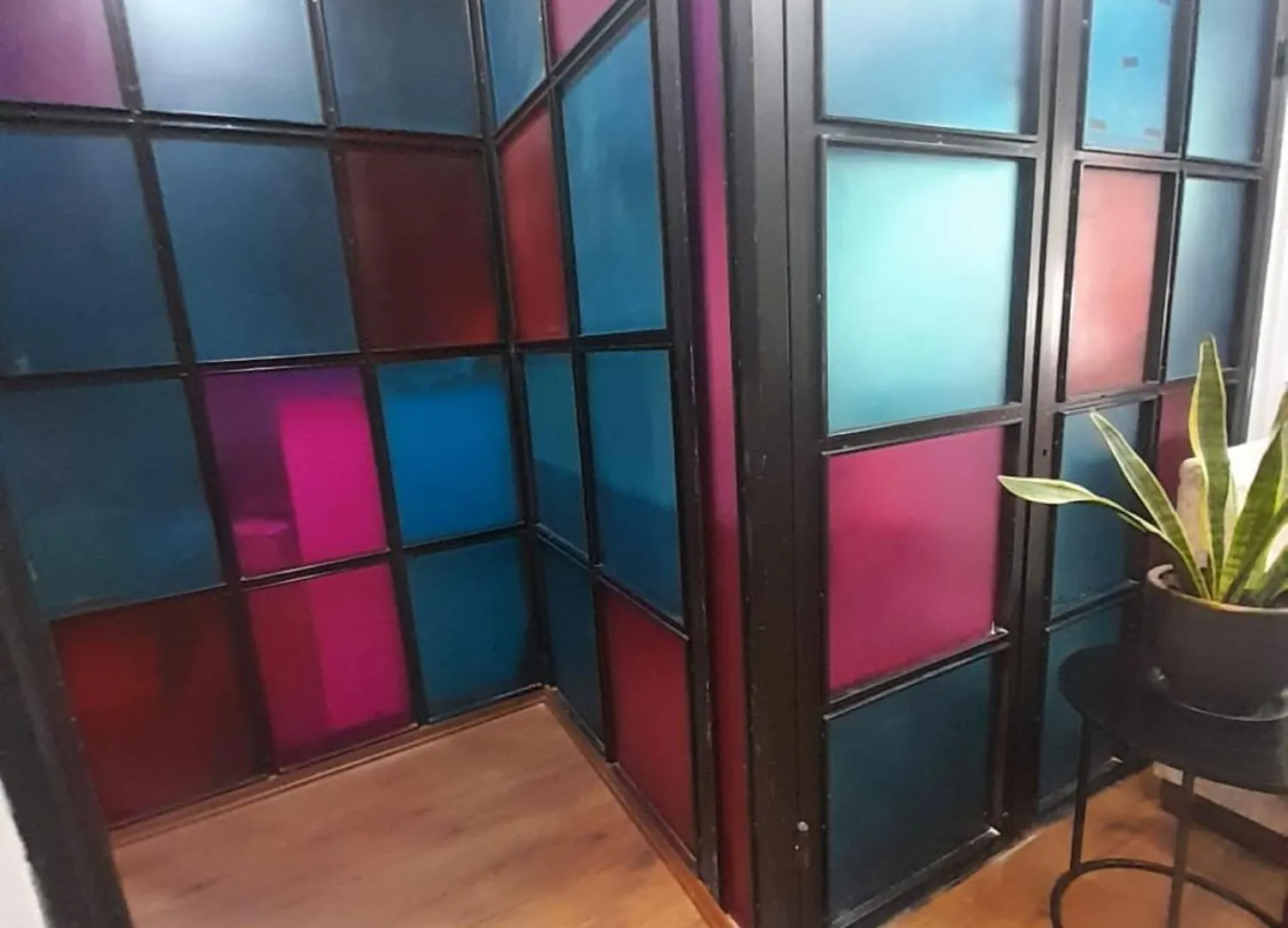 Galata Nazapart Aparthotel Istanboel