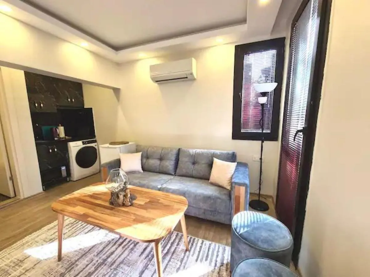 Galata Nazapart Aparthotel Istanbul