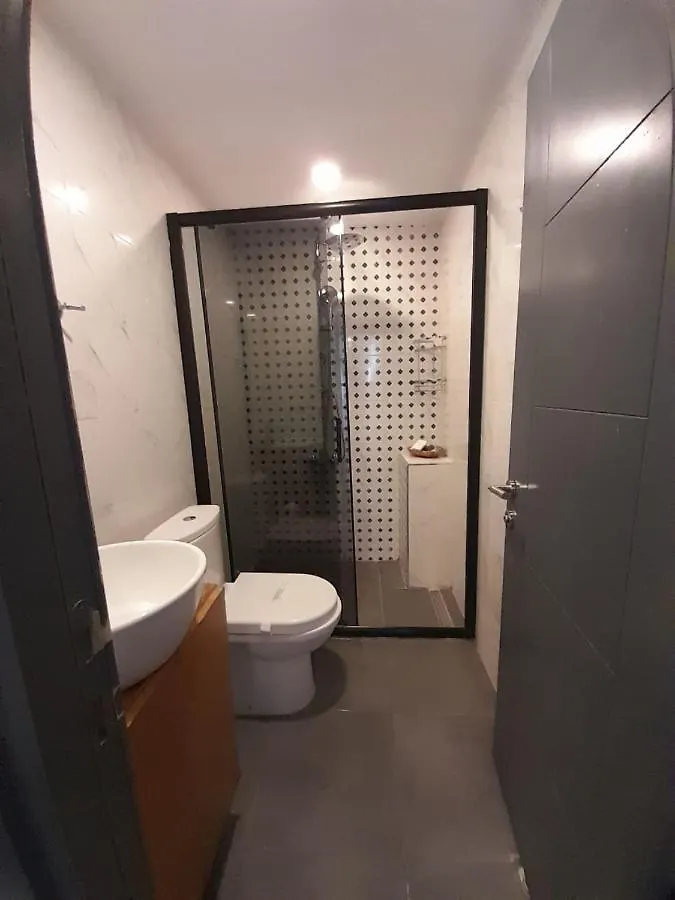 Galata Nazapart Aparthotel Estambul